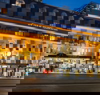 Great Southern Hotel Melbourne - Accommodation Sunshine Coast