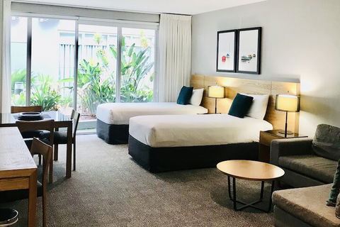 Quest Brighton On The Bay - Accommodation Sunshine Coast 5