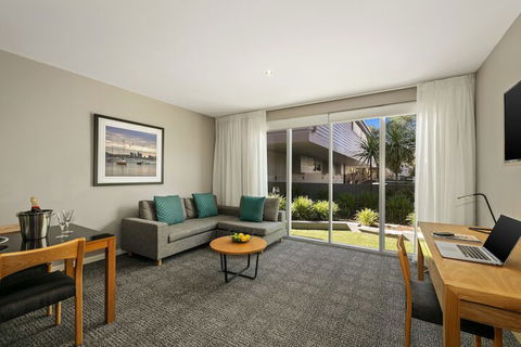 Quest Brighton On The Bay - Accommodation Sunshine Coast 4