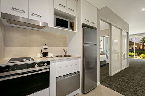 Quest Brighton On The Bay - Accommodation Sunshine Coast 6