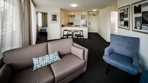 Salamanca Terraces - Accommodation Sunshine Coast 6