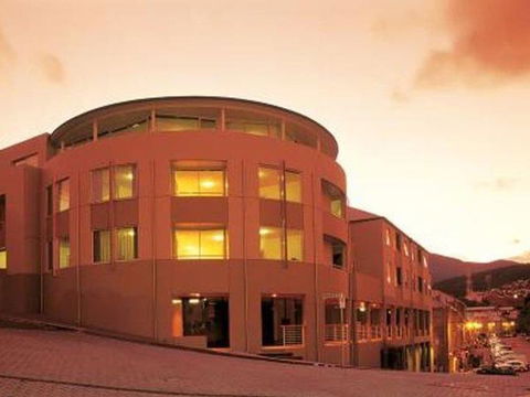 Salamanca Terraces - Accommodation Sunshine Coast 0