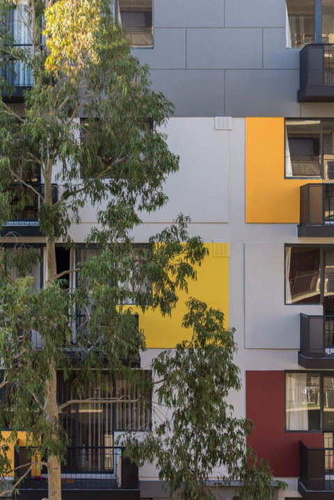 Mont Clare Boutique Apartments - Accommodation Sunshine Coast 0