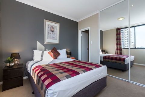 Mont Clare Boutique Apartments - Accommodation Sunshine Coast 6