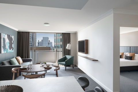 Mantra Chatswood - Accommodation Sunshine Coast 5