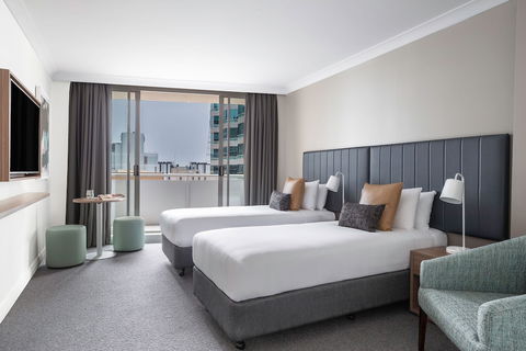 Mantra Chatswood - Accommodation Sunshine Coast 3