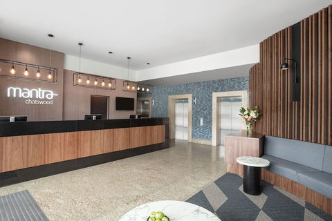 Mantra Chatswood - Accommodation Sunshine Coast 1