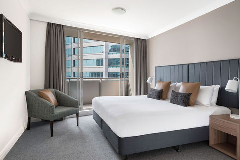 Mantra Chatswood - Accommodation Sunshine Coast 4