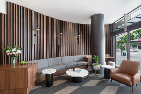 Mantra Chatswood - Accommodation Sunshine Coast 2
