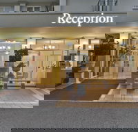 The Peninsula Riverside Serviced Apartments - Accommodation Sunshine Coast