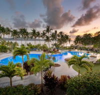 Whitsunday Apartments - Accommodation Sunshine Coast