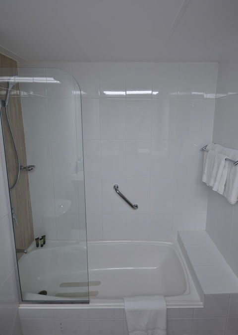 Pacific Hotel Cairns - Accommodation Sunshine Coast 5