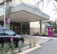 Terrace Hotel Adelaide
