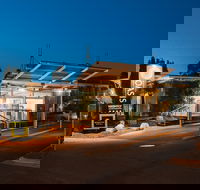 Majestic Oasis Apartments - Accommodation Sunshine Coast