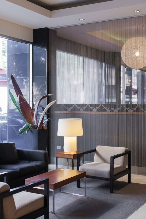 Majestic Roof Garden Hotel - Accommodation Sunshine Coast 2