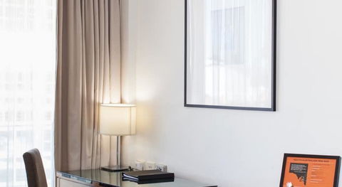 Majestic Roof Garden Hotel - Accommodation Sunshine Coast 4