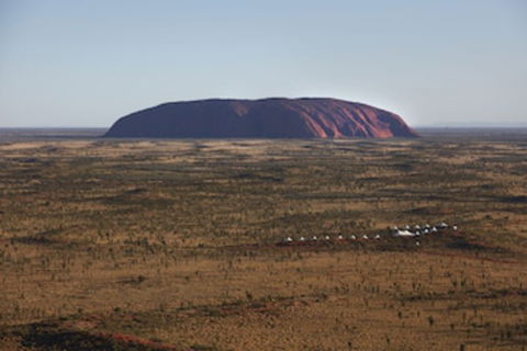 Longitude 131 - Accommodation Sunshine Coast 0