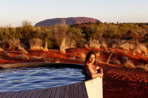 Longitude 131 - Accommodation Sunshine Coast 3