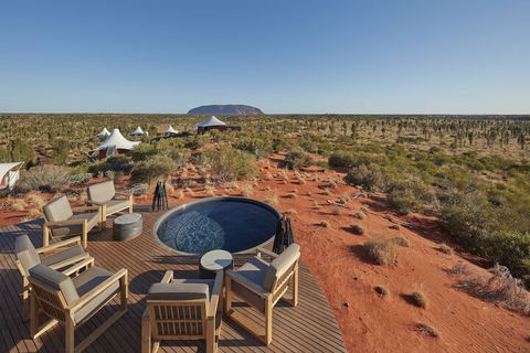 Longitude 131 - Accommodation Sunshine Coast 2