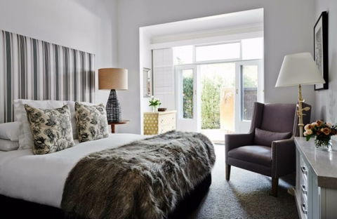 Lake House Daylesford - Accommodation Sunshine Coast 3