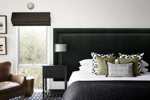 Lake House Daylesford - Accommodation Sunshine Coast 2