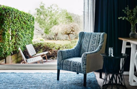 Lake House Daylesford - Accommodation Sunshine Coast 4