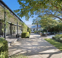 Mercure Gerringong Resort - Accommodation Sunshine Coast