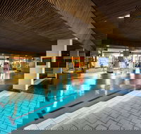 Rydges Canberra - Accommodation Sunshine Coast