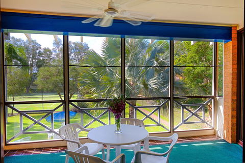 Vacation Village - Accommodation Sunshine Coast 7