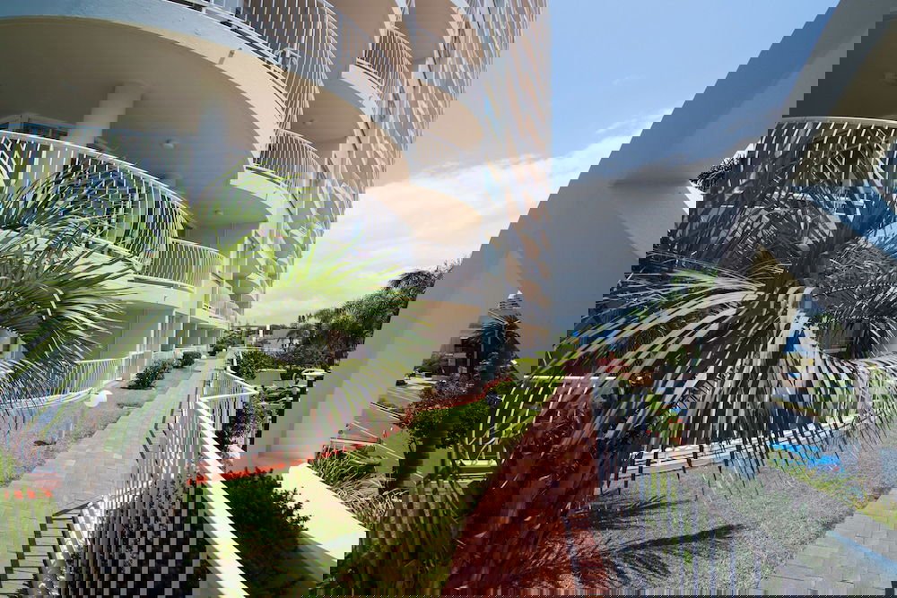  Accommodation Sunshine Coast