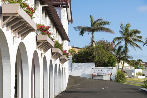 Don Pancho By The Beach - Accommodation Sunshine Coast 0