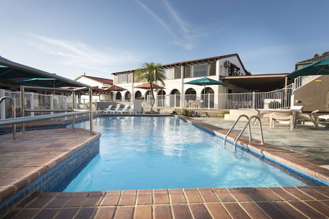 Don Pancho By The Beach - Accommodation Sunshine Coast 4
