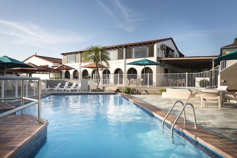 Don Pancho By The Beach - Accommodation Sunshine Coast 3