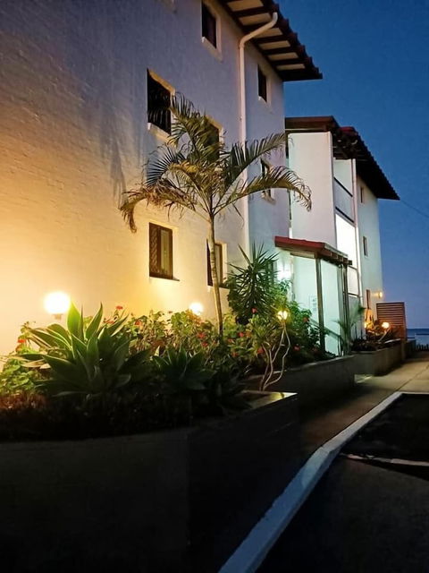 Don Pancho By The Beach - Accommodation Sunshine Coast 1