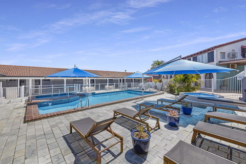Don Pancho By The Beach - Accommodation Sunshine Coast 5