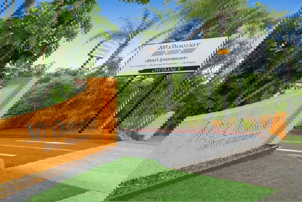  Accommodation Sunshine Coast