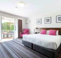 Mercure Canberra - Accommodation Sunshine Coast