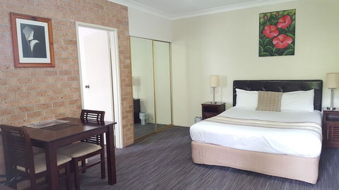 Coffs Harbour Sanctuary Resort - Accommodation Sunshine Coast 5