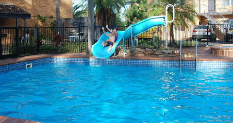 Coffs Harbour Sanctuary Resort - Accommodation Sunshine Coast 3