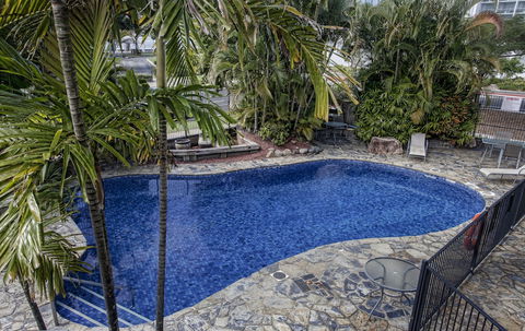 Cairns Plaza Hotel - Accommodation Sunshine Coast 3