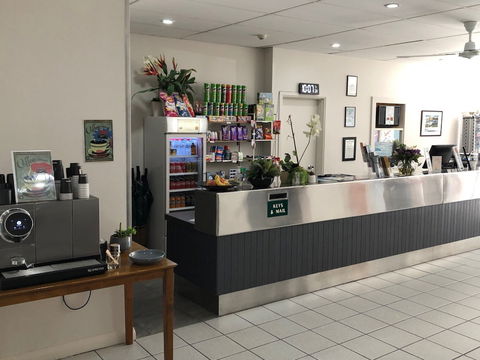 Cairns Plaza Hotel - Accommodation Sunshine Coast 4