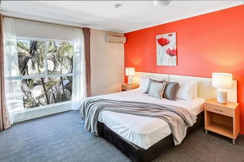 Coral Tree Inn - Accommodation Sunshine Coast 6