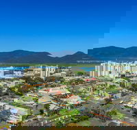 Coral Tree Inn - Accommodation Sunshine Coast