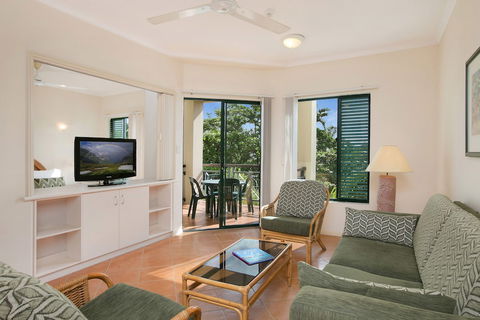Tropic Towers Apartments - Accommodation Sunshine Coast 5