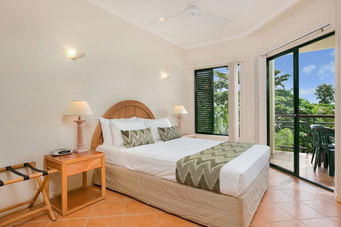 Tropic Towers Apartments - Accommodation Sunshine Coast 3