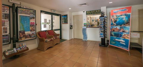 Tropic Towers Apartments - Accommodation Sunshine Coast 2