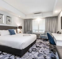 Kingsford Smith Motel - Accommodation Sunshine Coast