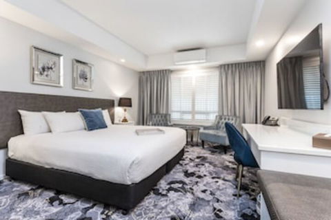 Kingsford Smith Motel - Accommodation Sunshine Coast 0