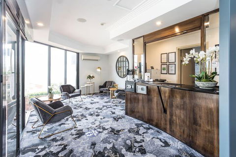 Kingsford Smith Motel - Accommodation Sunshine Coast 4