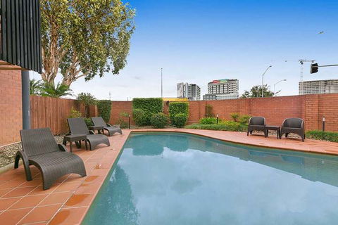 Kingsford Smith Motel - Accommodation Sunshine Coast 2